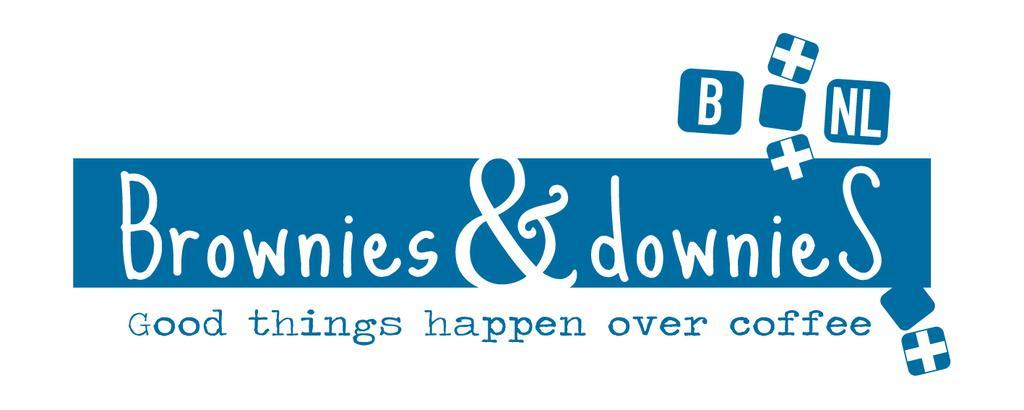 Отель Brownies&Downies Baarle Экстерьер фото